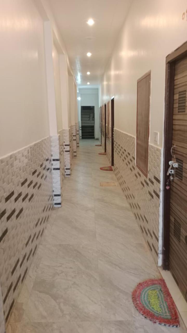 Rudra Prabha Guest House Ayodhya 외부 사진