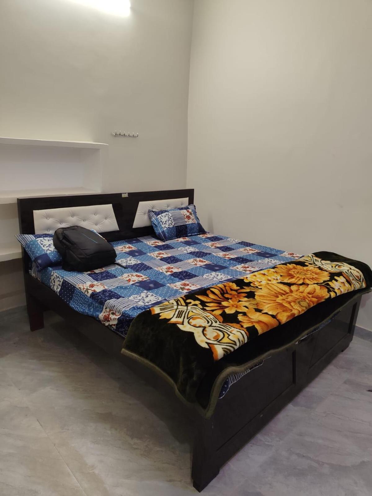 Rudra Prabha Guest House Ayodhya 외부 사진