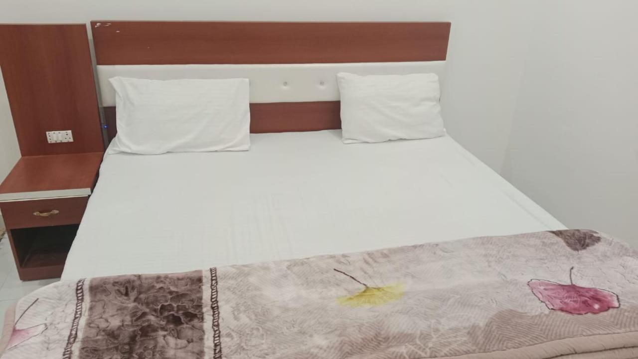 Rudra Prabha Guest House Ayodhya 외부 사진