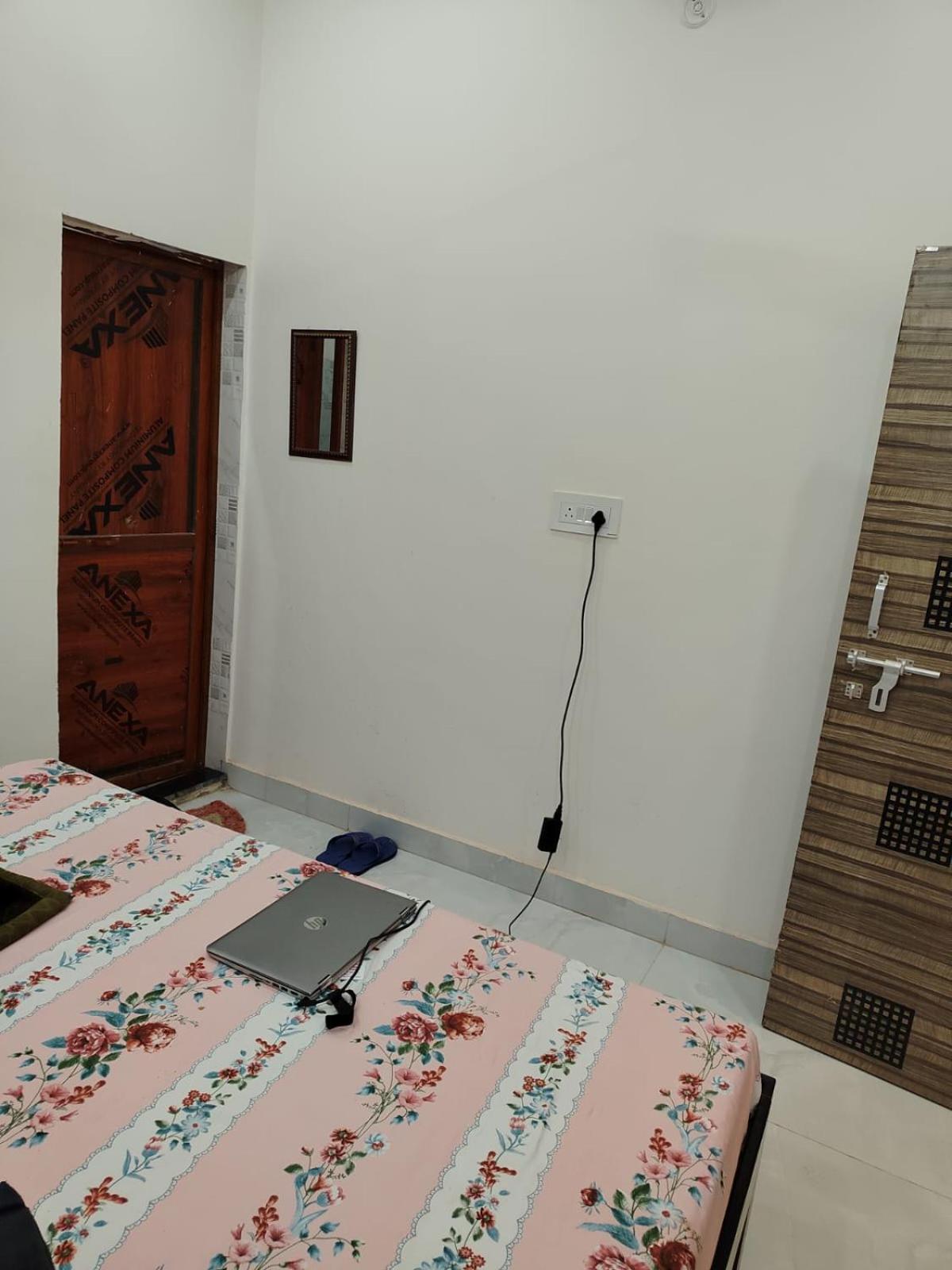 Rudra Prabha Guest House Ayodhya 외부 사진